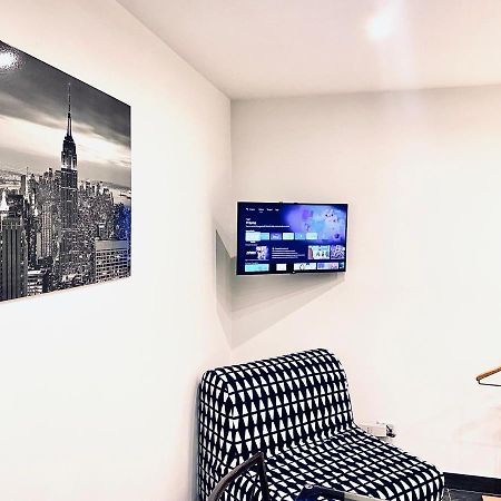 Residenza Toraldo Apartment โรม ภายนอก รูปภาพ